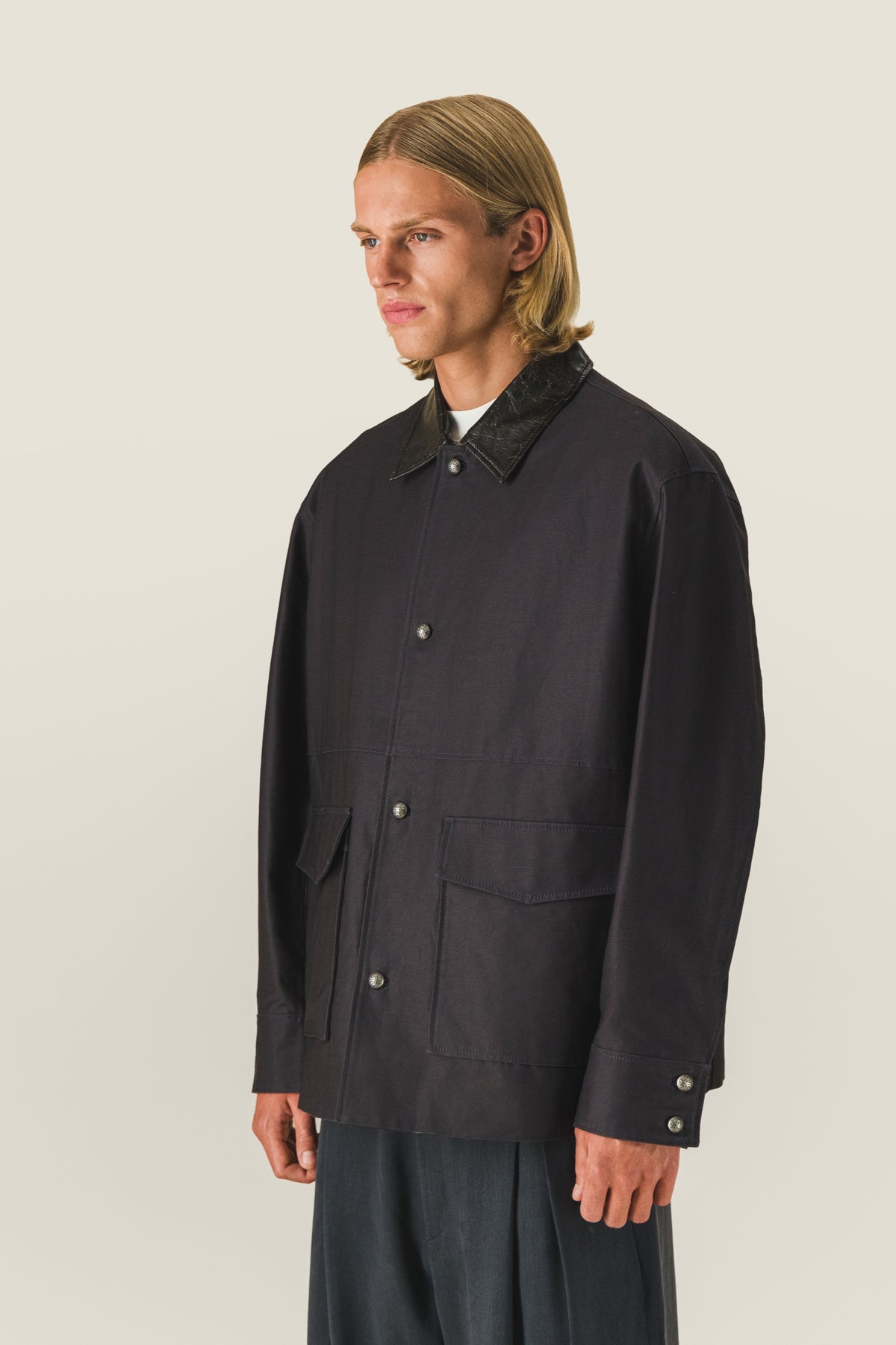 Utility jacket