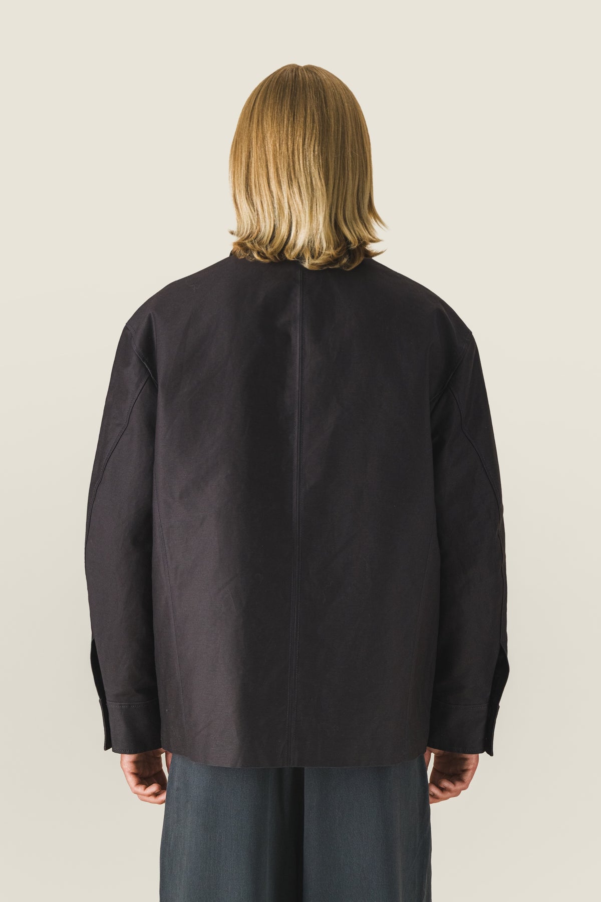 Utility jacket