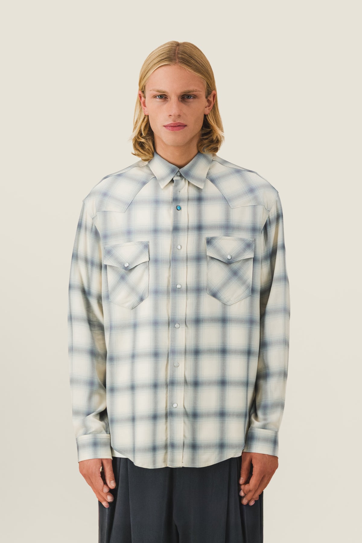 Western shirt