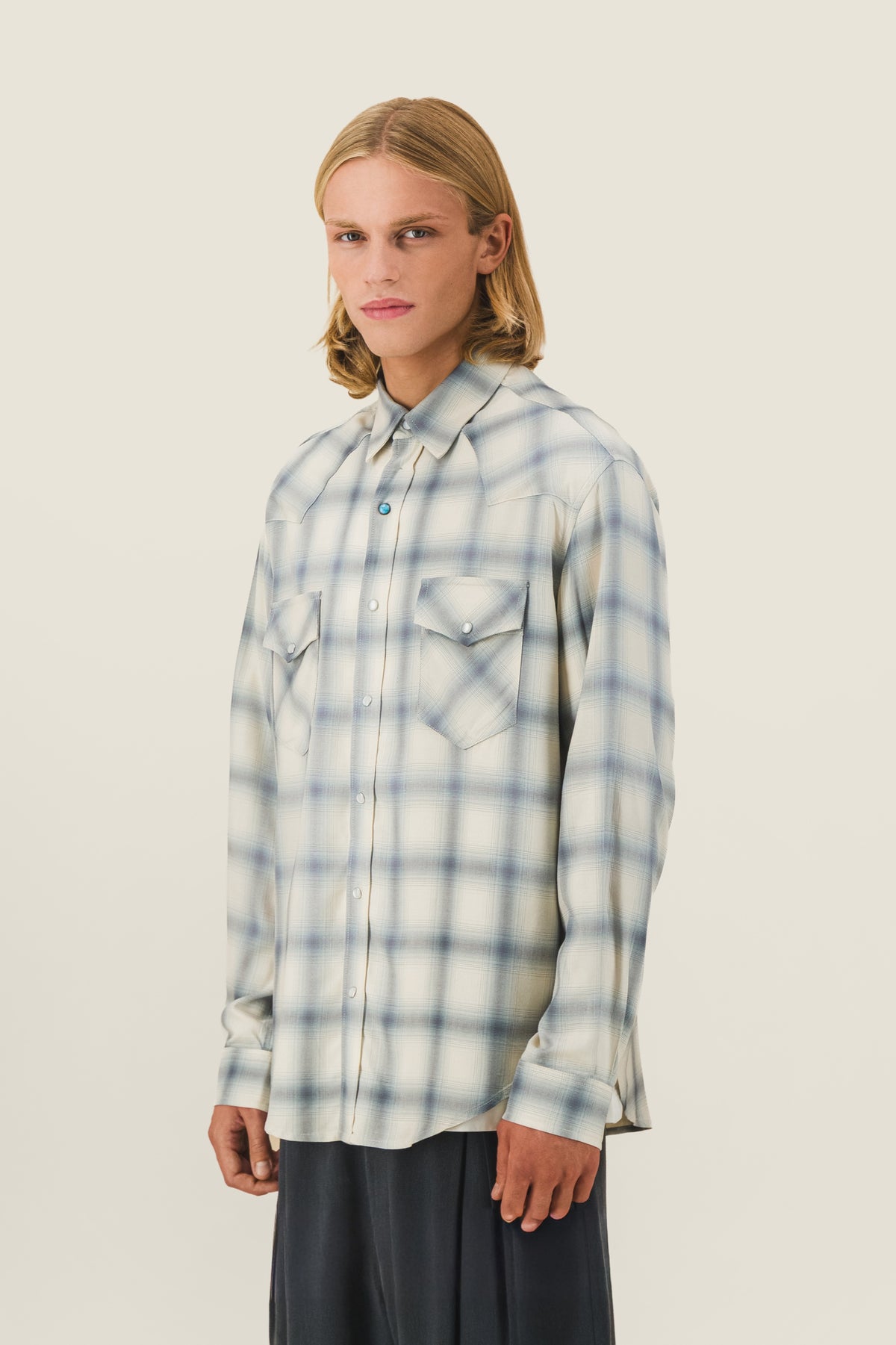 Western shirt