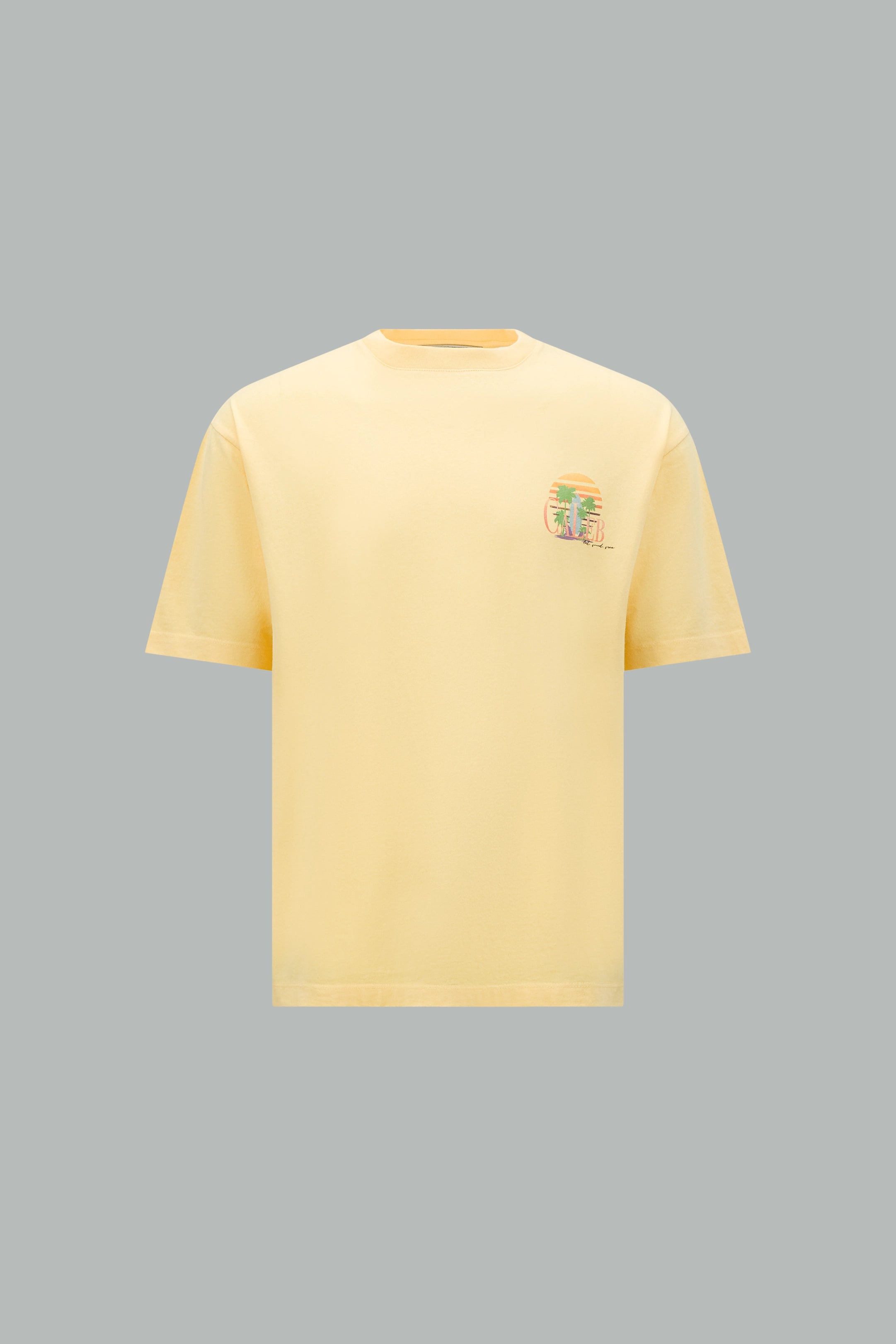 T-shirt Sunset