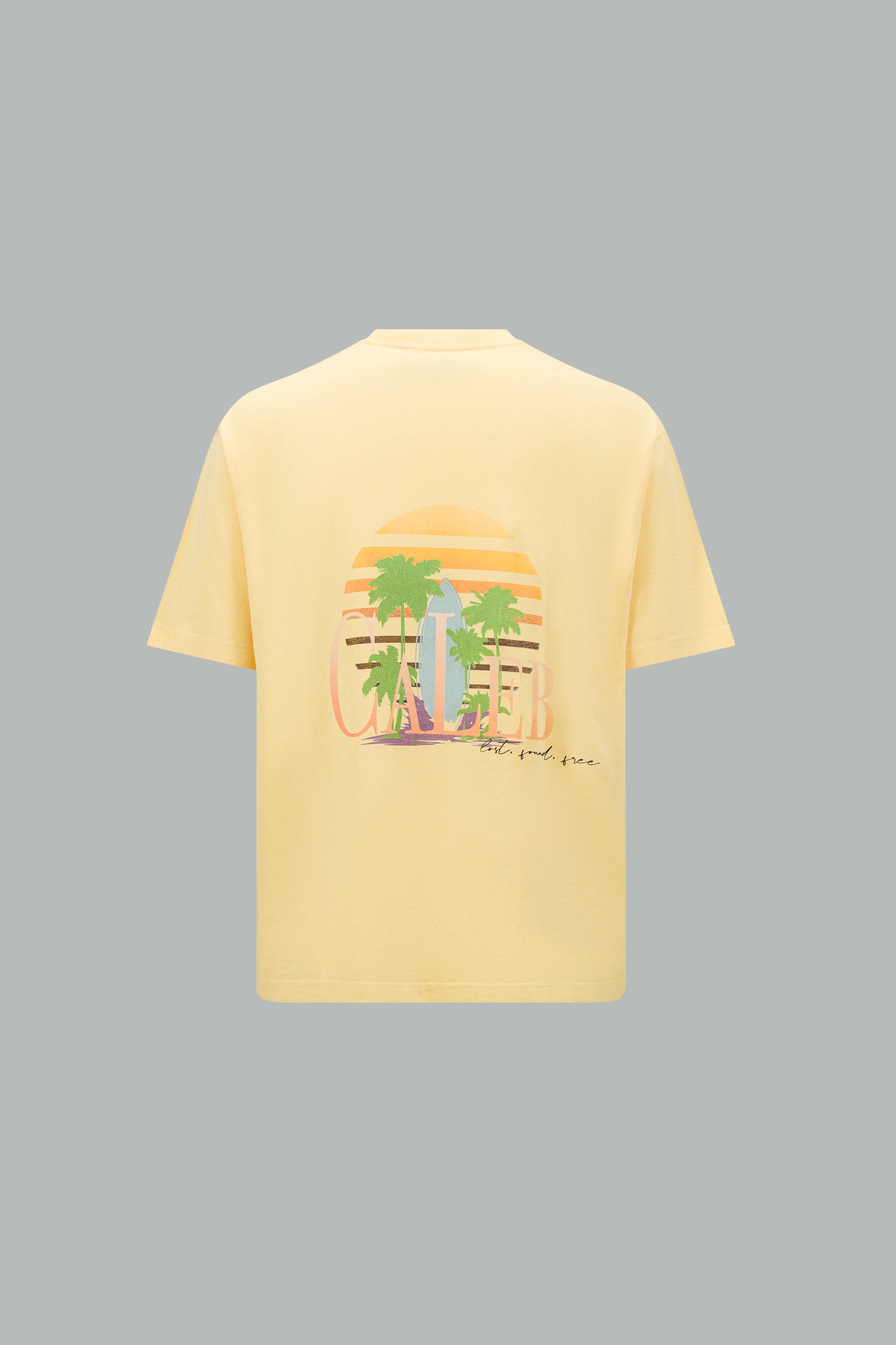 T-shirt Sunset