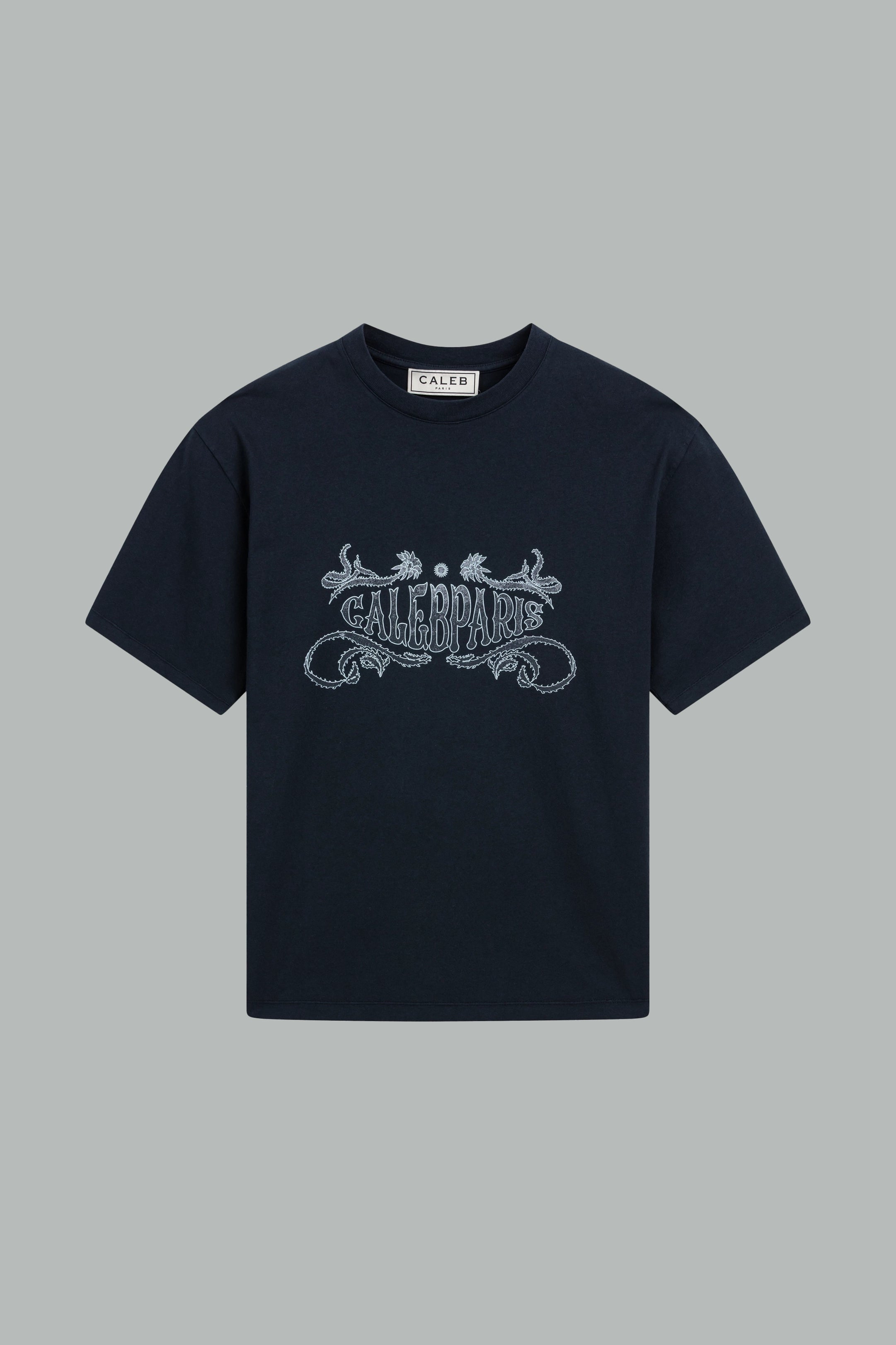 T-shirt CALEB PARIS