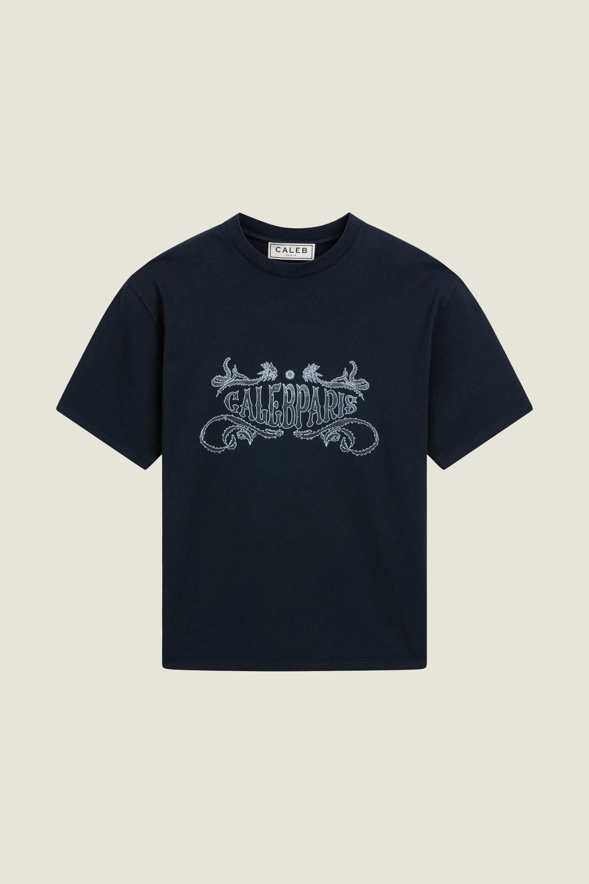 T-shirt CALEB PARIS