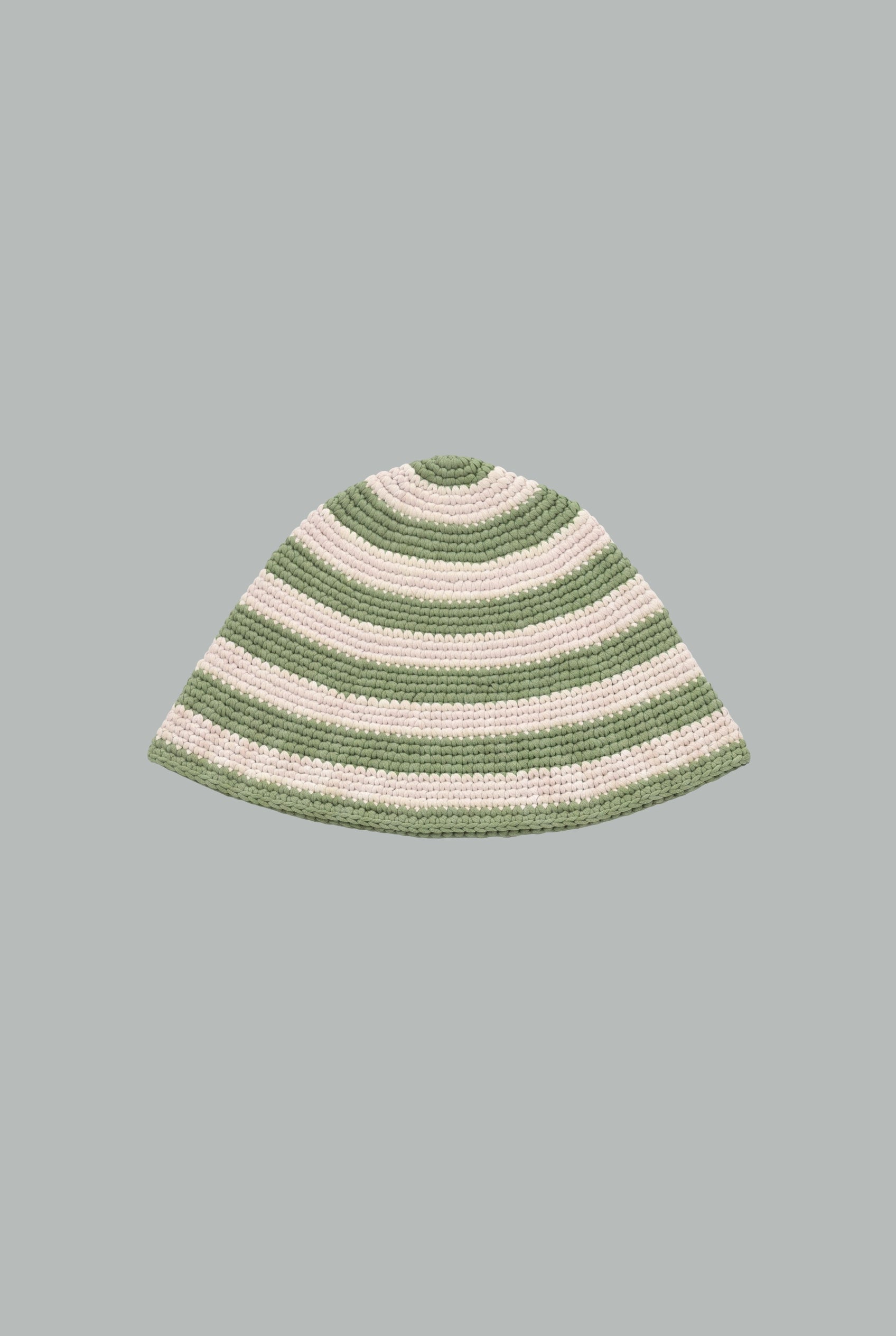 Bonnet en Crochet