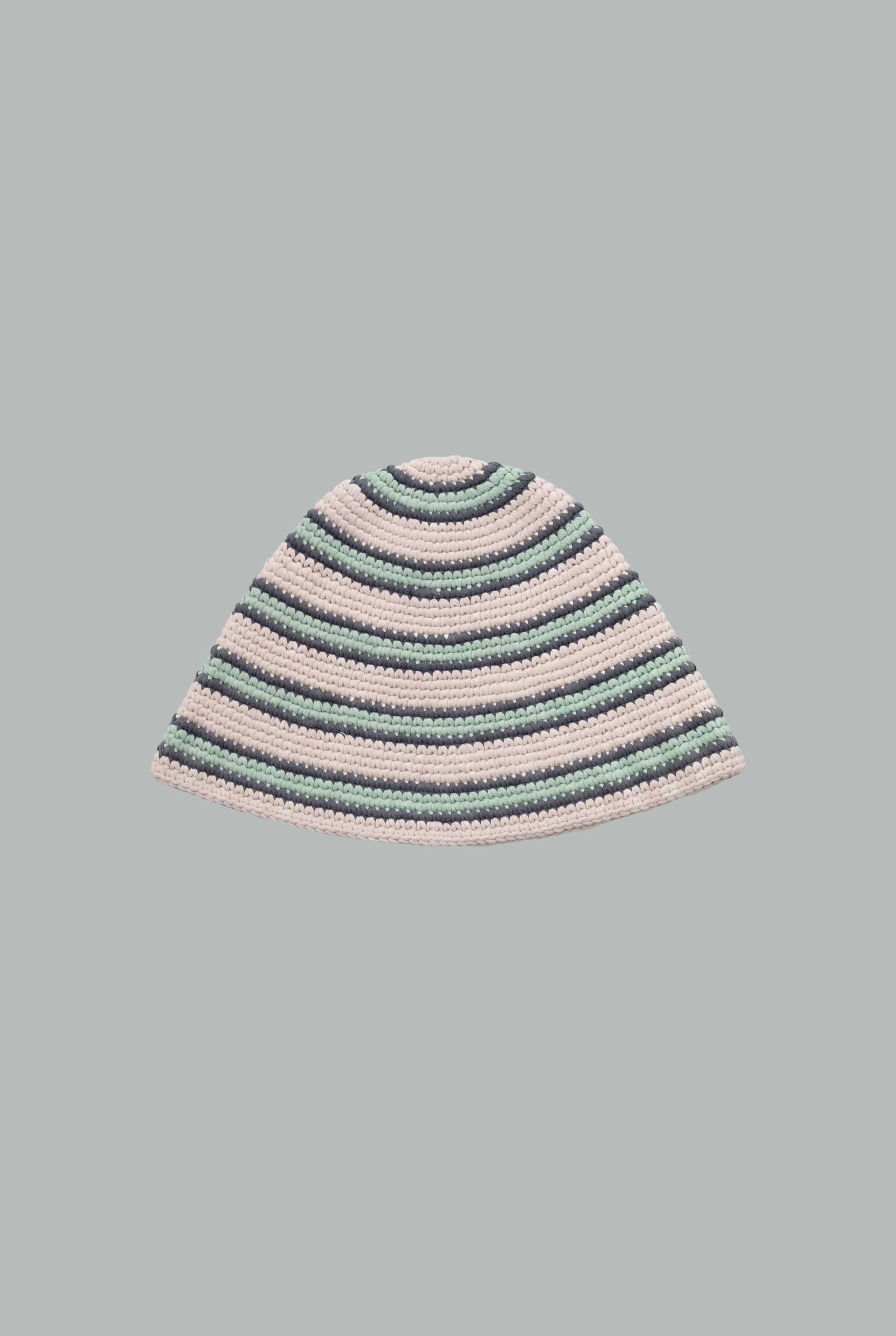 Bonnet en Crochet