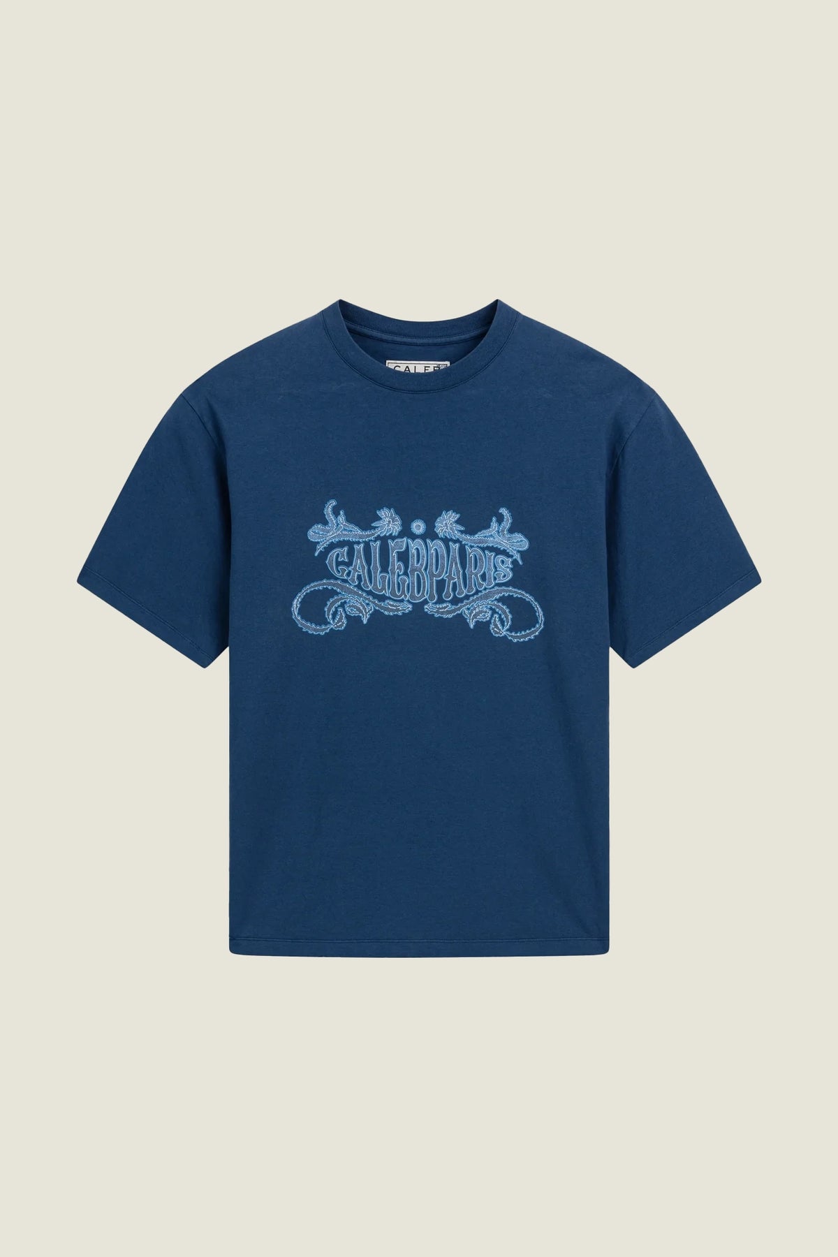 T-shirt CALEB PARIS