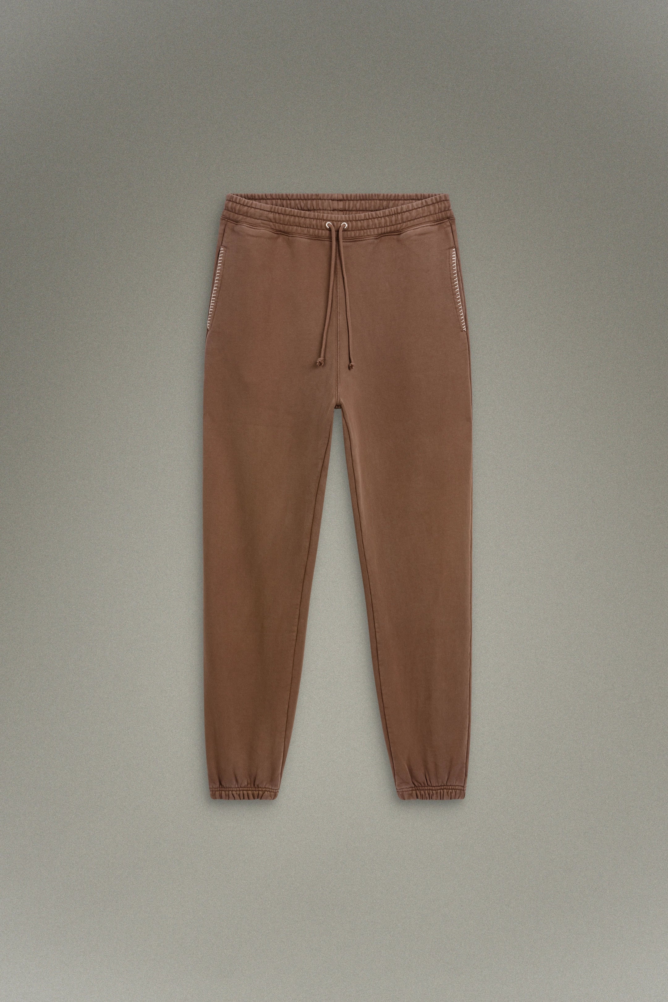 Pantalon de jogging effet spray