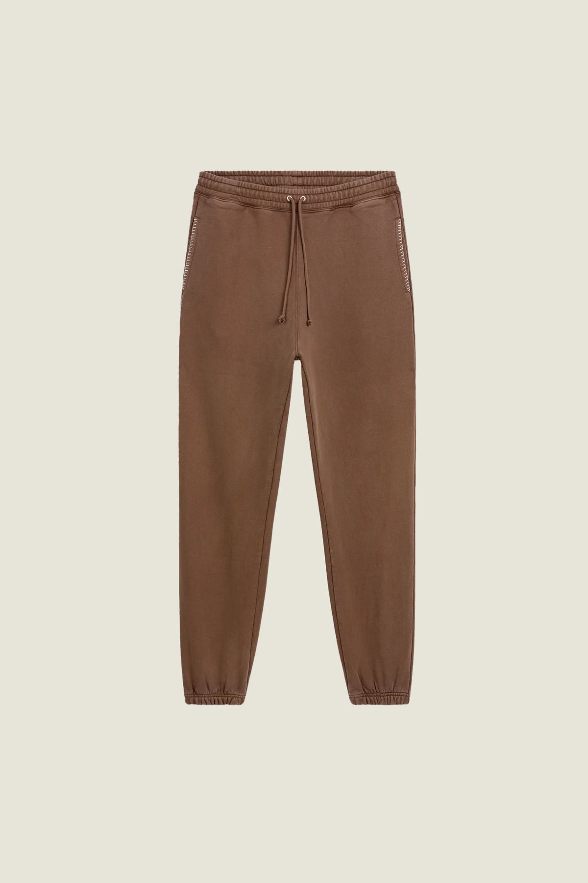 Pantalon de jogging effet spray