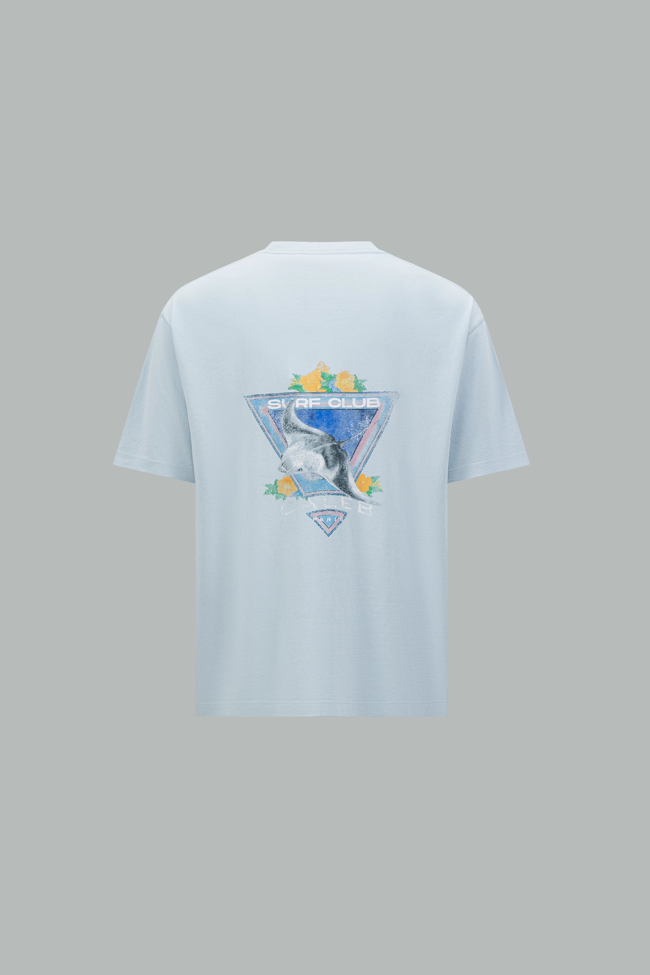 T-shirt Surf Club