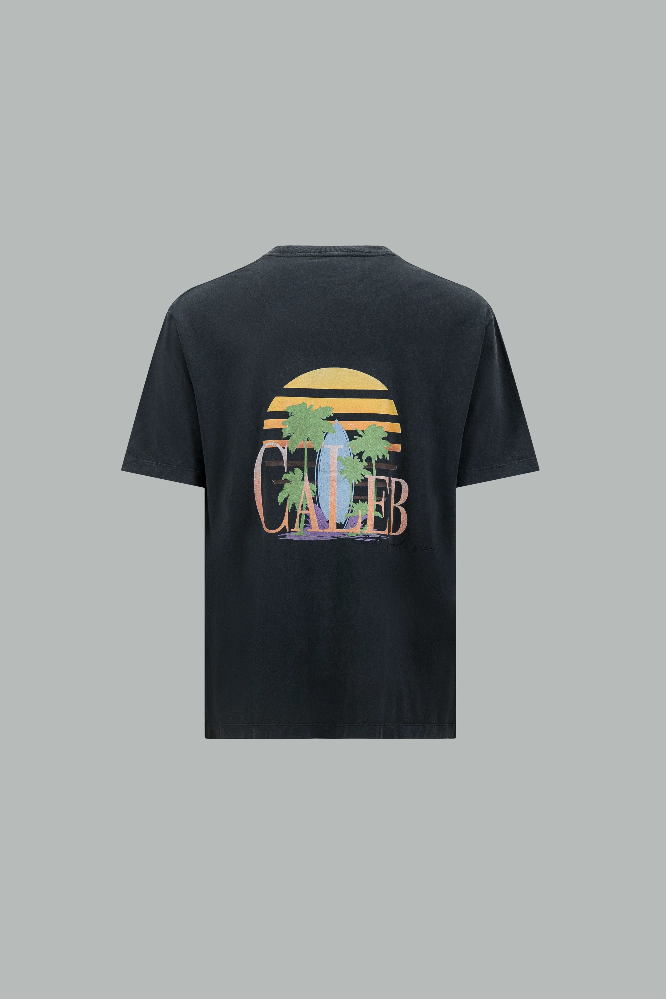 T-shirt Sunset