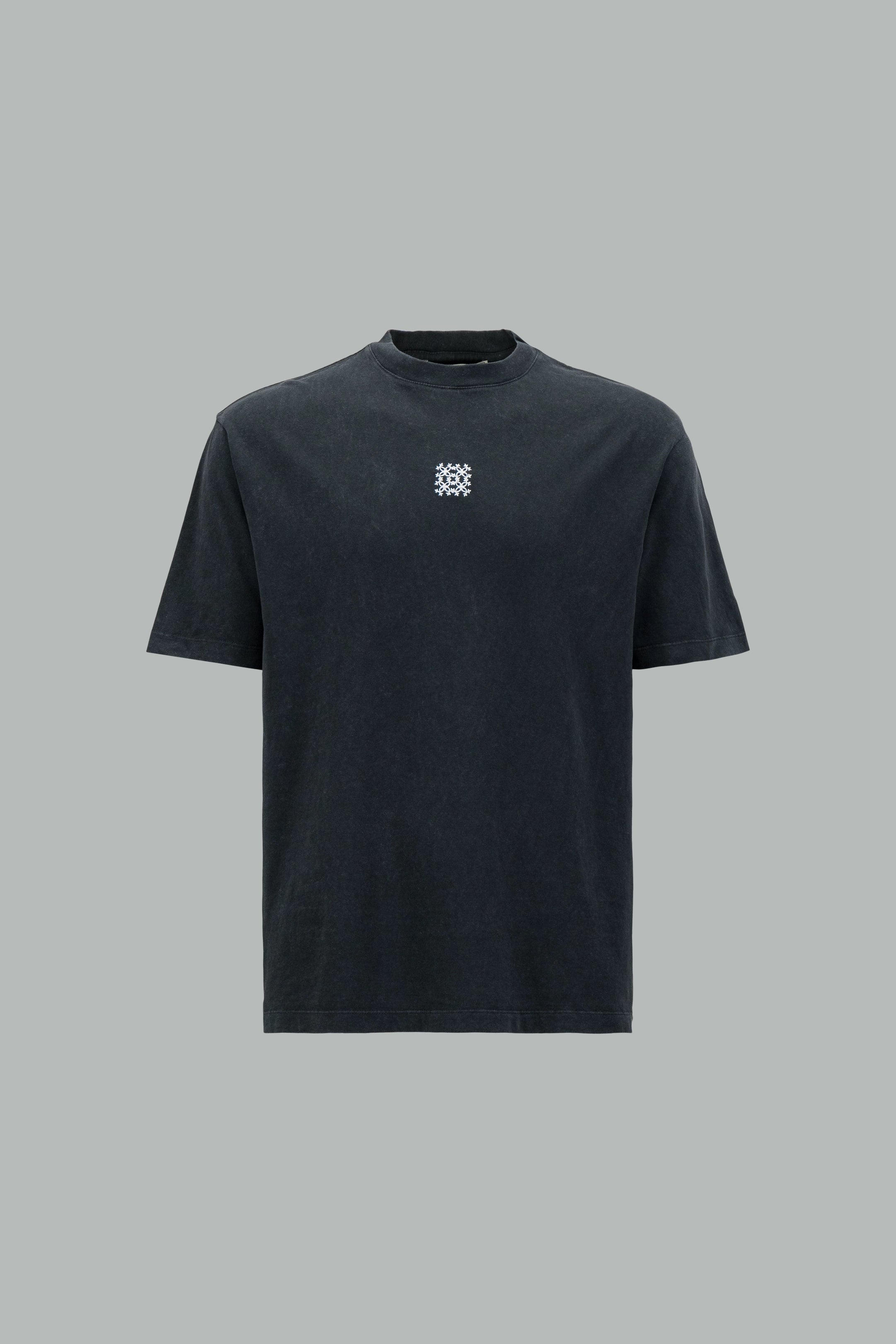 T-shirt Lost Found Free