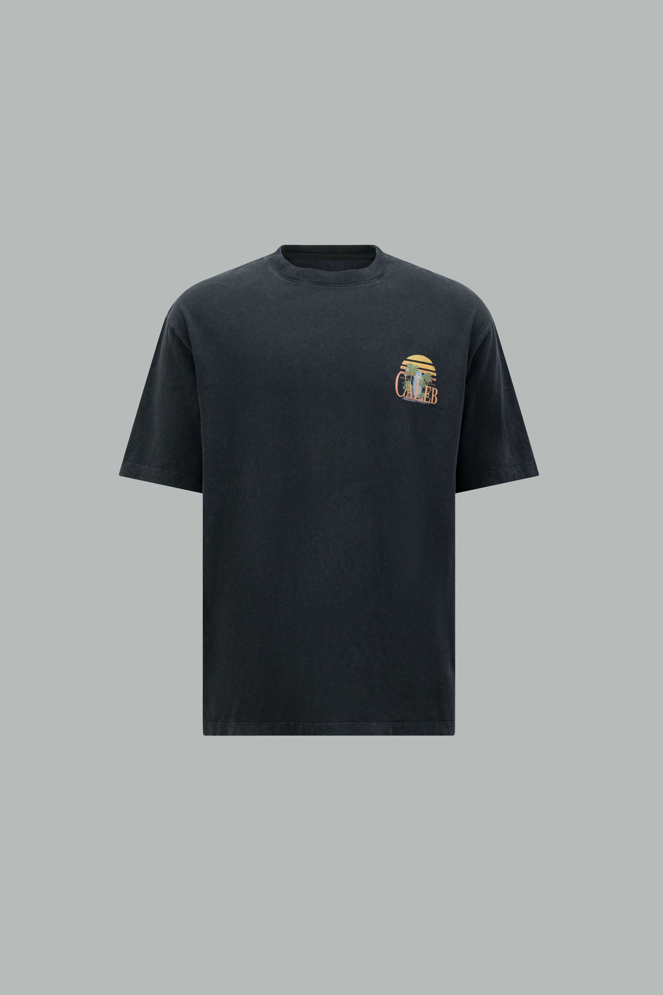 T-shirt Sunset